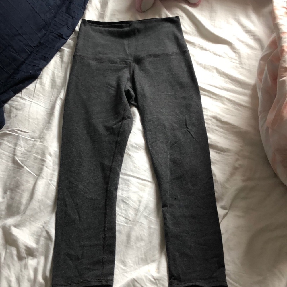 lululemon capris